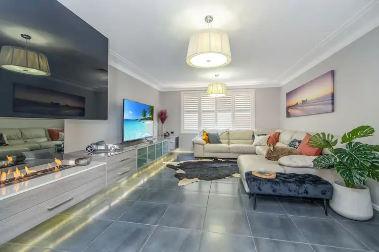 Fourth view of Homely house listing, 137 Princeton Avenue, Adamstown Heights NSW 2289