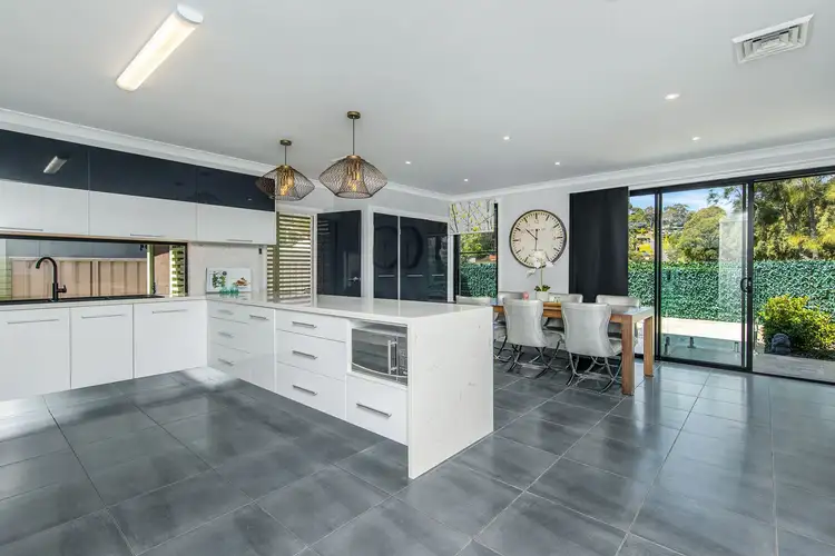 Sixth view of Homely house listing, 137 Princeton Avenue, Adamstown Heights NSW 2289