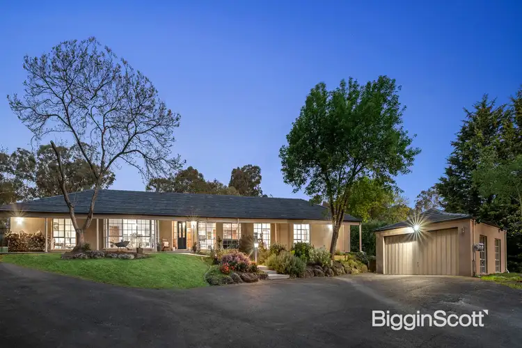 Second view of Homely house listing, 2 Swansfield Court, Warrandyte VIC 3113