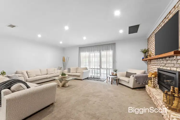 Third view of Homely house listing, 2 Swansfield Court, Warrandyte VIC 3113
