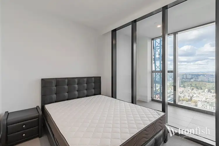 Third view of Homely apartment listing, 2917/160-170 Victoria Street, Carlton VIC 3053