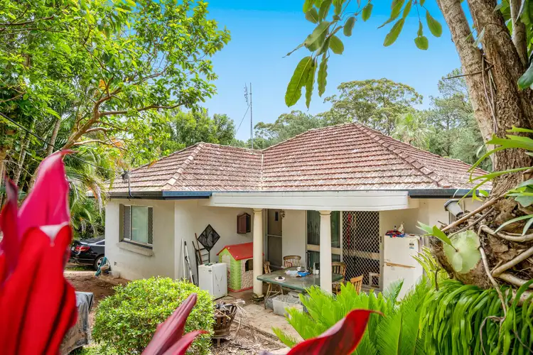 Second view of Homely house listing, 48 National Park Road, Nambour QLD 4560