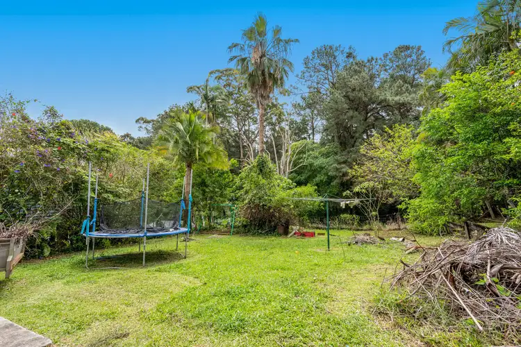 Third view of Homely house listing, 48 National Park Road, Nambour QLD 4560
