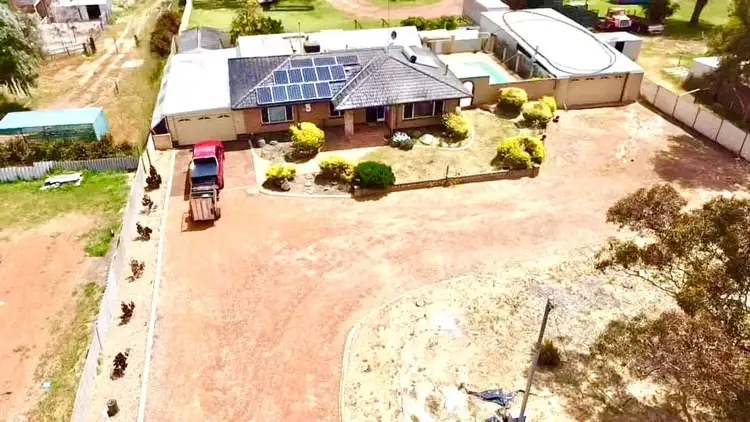 Fifth view of Homely house listing, 119 South Western Highway, Waroona WA 6215