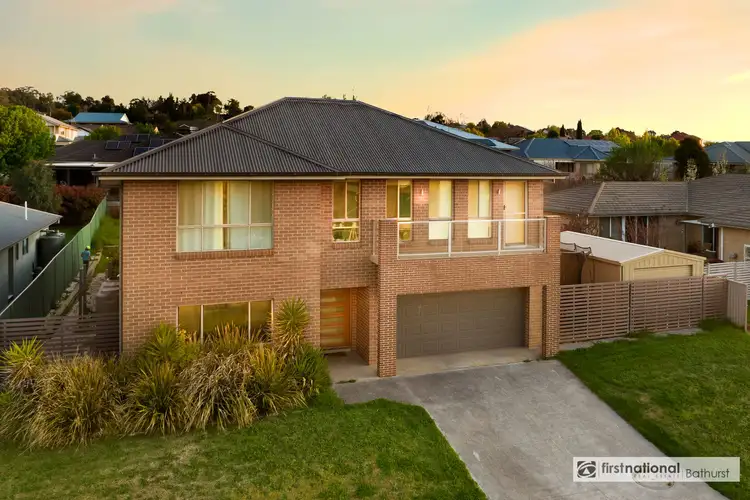 59 Freeman Circuit, Llanarth NSW 2795