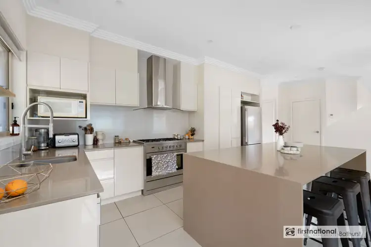 Third view of Homely house listing, 59 Freeman Circuit, Llanarth NSW 2795