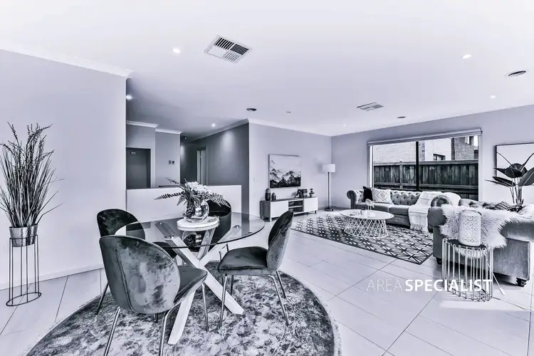 Main view of Homely house listing, 41A Homeleigh Road, Keysborough VIC 3173