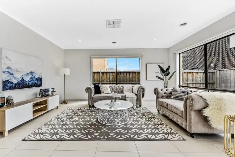 Third view of Homely house listing, 41A Homeleigh Road, Keysborough VIC 3173