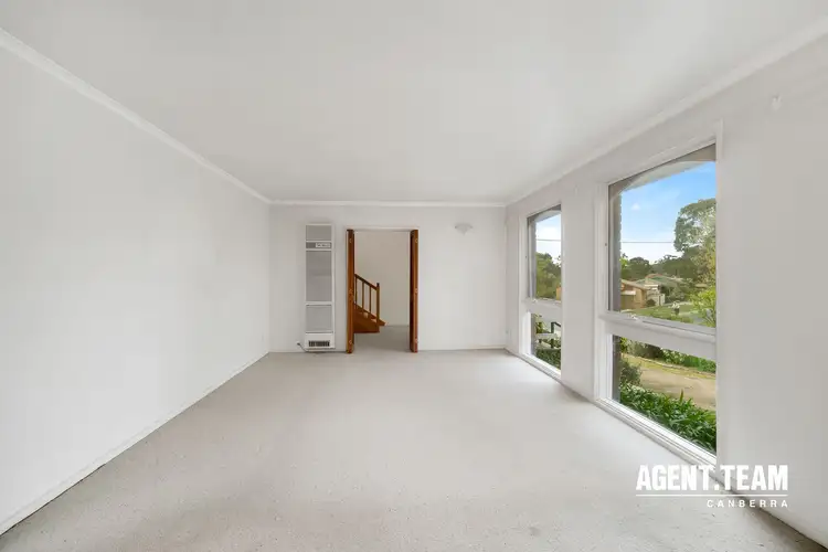 Third view of Homely house listing, 4 Morrell Place, Rivett ACT 2611