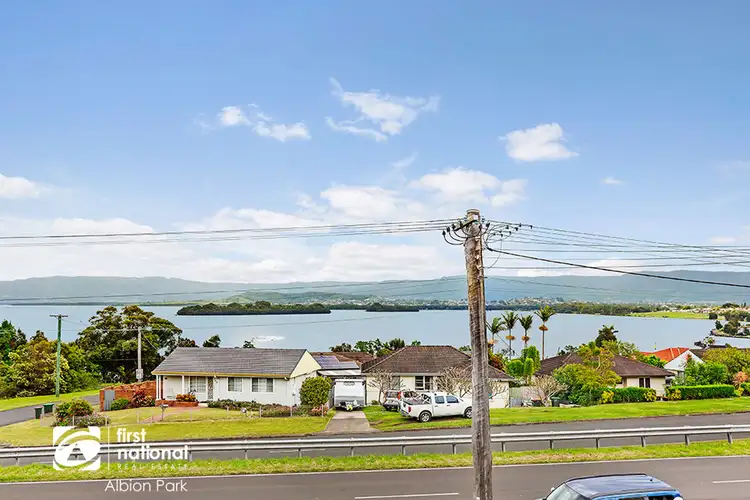 Second view of Homely house listing, 404 Northcliffe Drive, Berkeley NSW 2506