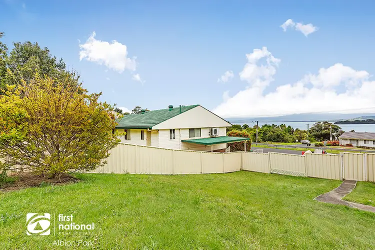 Third view of Homely house listing, 404 Northcliffe Drive, Berkeley NSW 2506