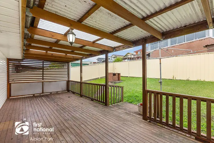 Fourth view of Homely house listing, 404 Northcliffe Drive, Berkeley NSW 2506