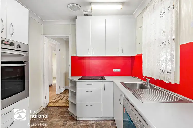 Fifth view of Homely house listing, 404 Northcliffe Drive, Berkeley NSW 2506