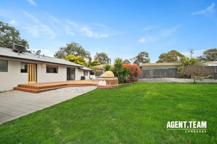 Main view of Homely house listing, 20 Fullagar Crescent, Higgins ACT 2615