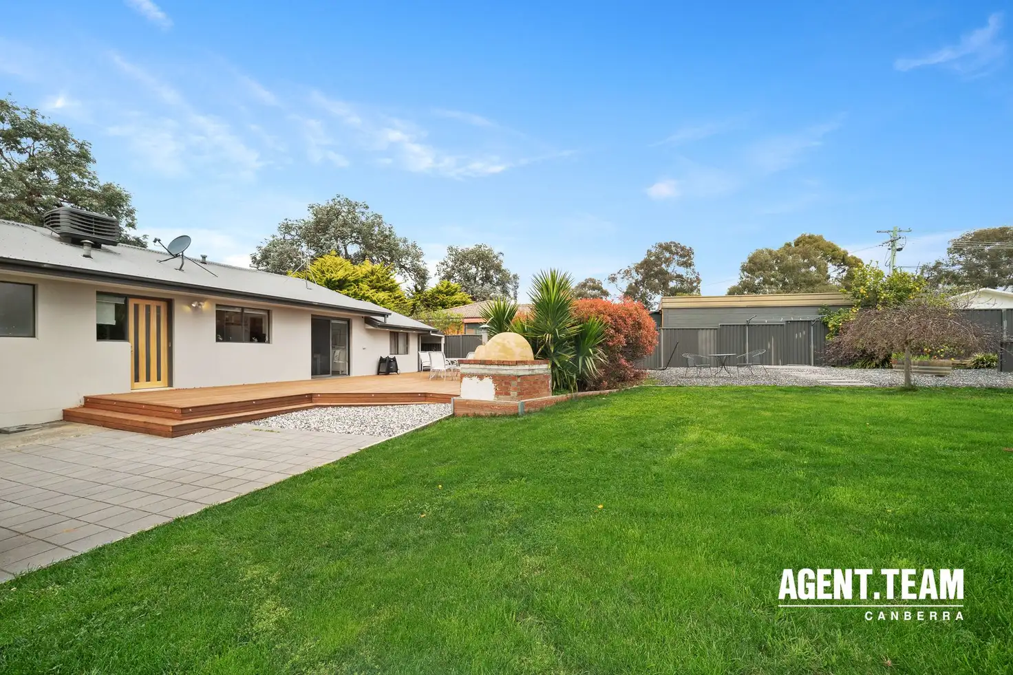 Main view of Homely house listing, 20 Fullagar Crescent, Higgins ACT 2615