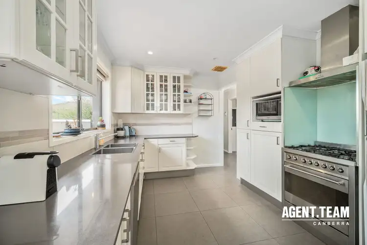 Third view of Homely house listing, 20 Fullagar Crescent, Higgins ACT 2615