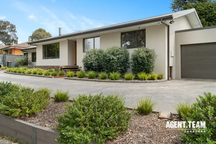 Fourth view of Homely house listing, 20 Fullagar Crescent, Higgins ACT 2615