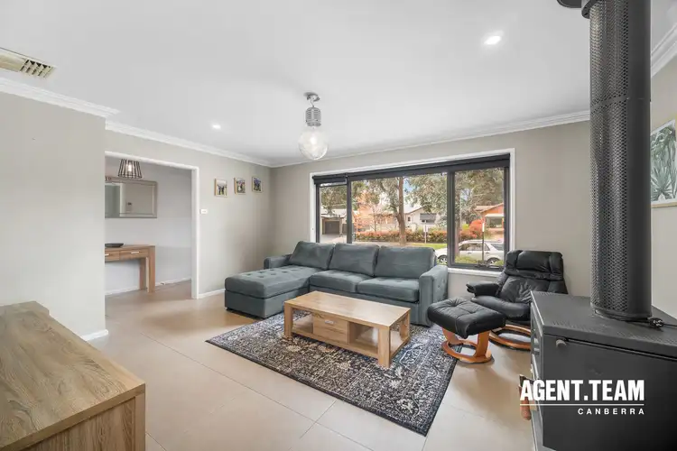 Sixth view of Homely house listing, 20 Fullagar Crescent, Higgins ACT 2615