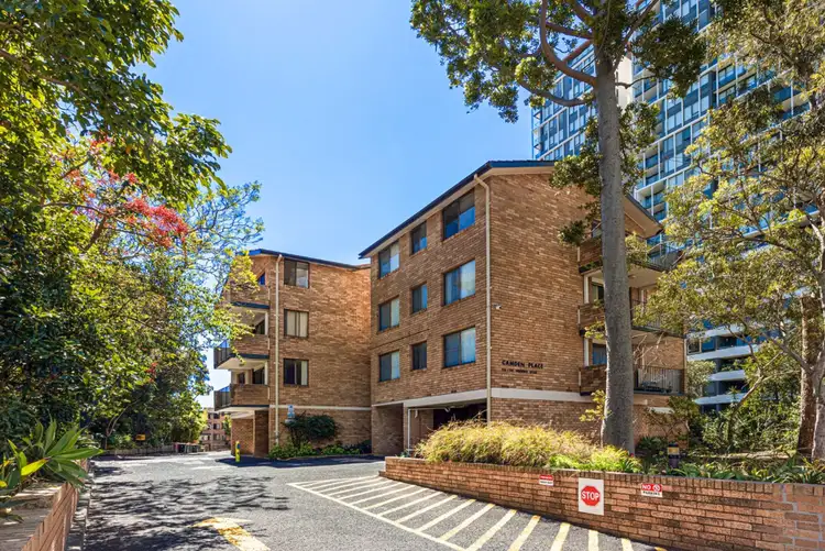 11/116 Herring Road, Macquarie Park NSW 2113