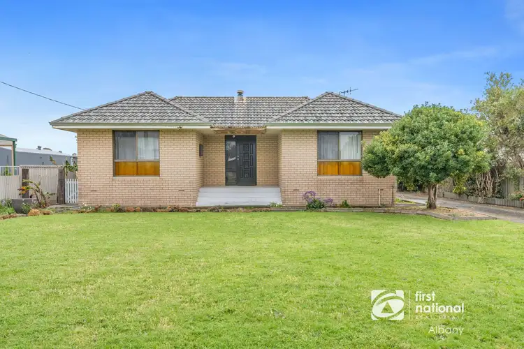 Fourth view of Homely house listing, 24 Lancaster Road, Mckail WA 6330