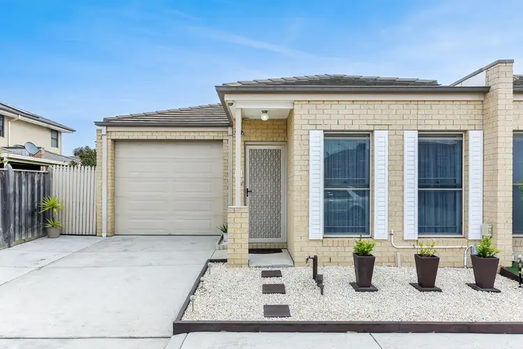 Third view of Homely unit listing, 27/2-22 Breanne Place, Keysborough VIC 3173
