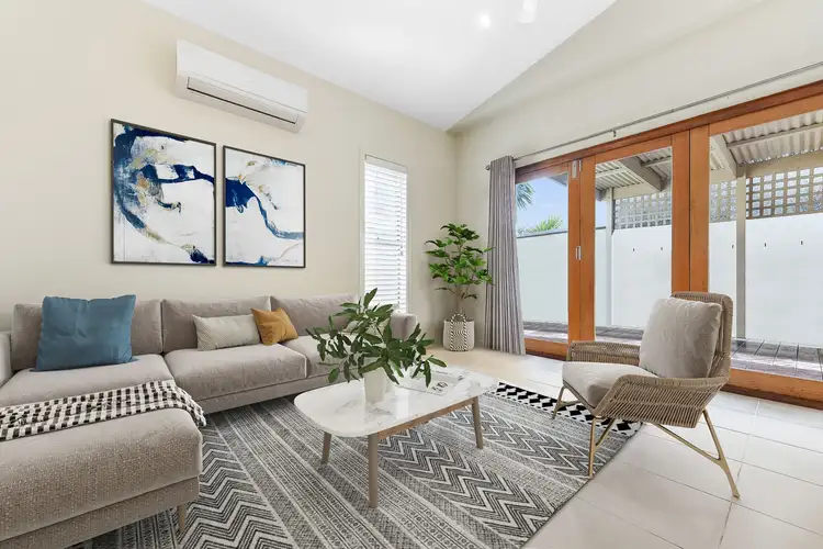 Fourth view of Homely unit listing, 27/2-22 Breanne Place, Keysborough VIC 3173