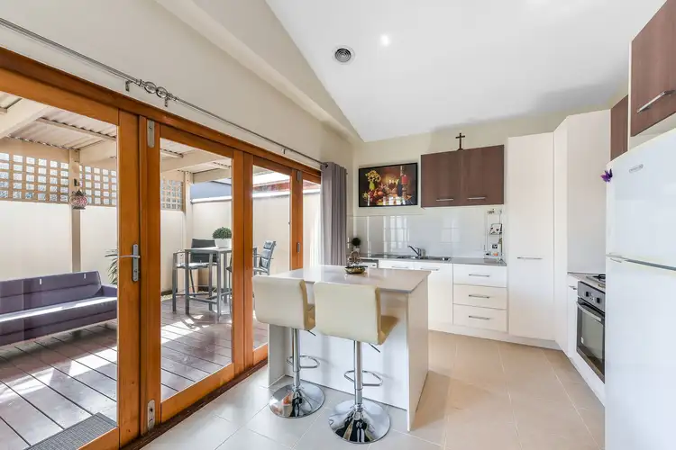 Fifth view of Homely unit listing, 27/2-22 Breanne Place, Keysborough VIC 3173