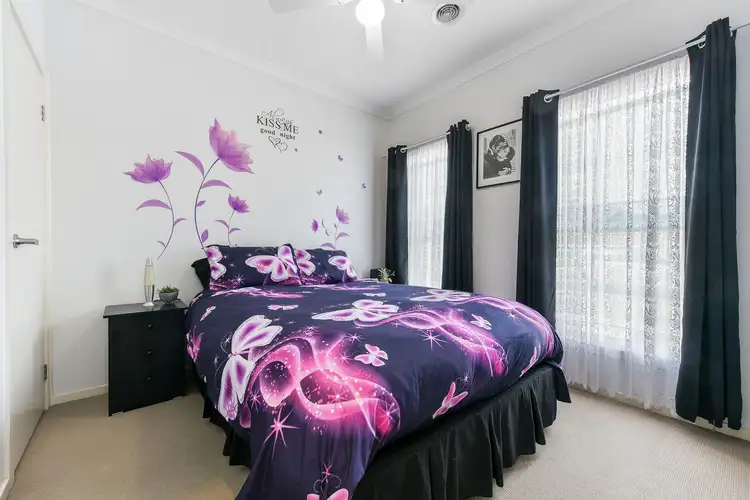 Sixth view of Homely unit listing, 27/2-22 Breanne Place, Keysborough VIC 3173