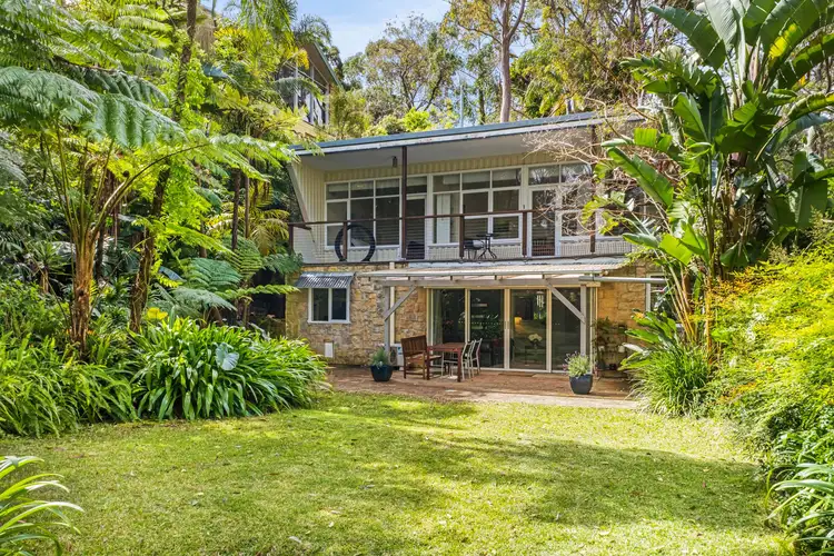33 Koombalah Avenue, Turramurra NSW 2074