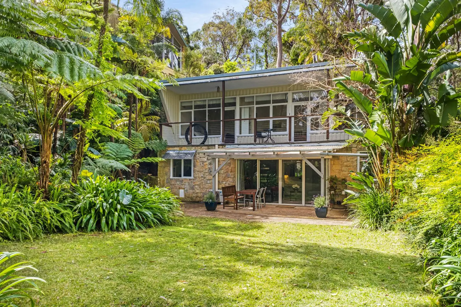 Main view of Homely house listing, 33 Koombalah Avenue, Turramurra NSW 2074