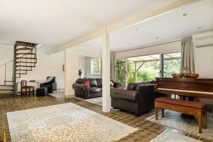 Second view of Homely house listing, 33 Koombalah Avenue, Turramurra NSW 2074