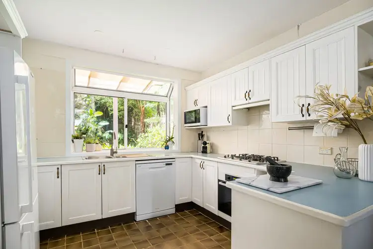 Third view of Homely house listing, 33 Koombalah Avenue, Turramurra NSW 2074