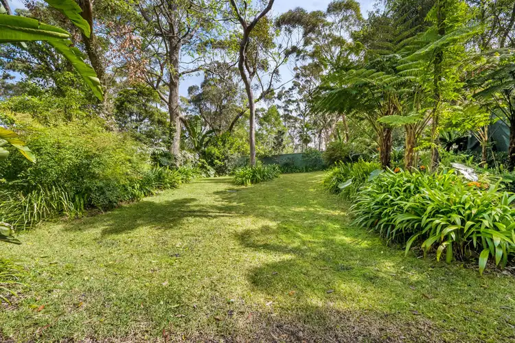 Fifth view of Homely house listing, 33 Koombalah Avenue, Turramurra NSW 2074