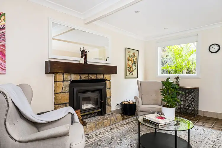 Sixth view of Homely house listing, 33 Koombalah Avenue, Turramurra NSW 2074