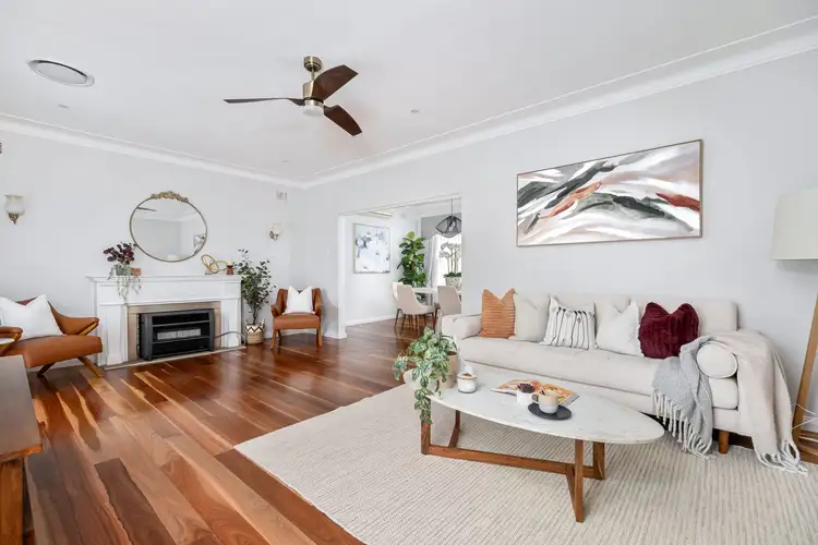 Second view of Homely house listing, 9 Lancaster Avenue, St Ives NSW 2075