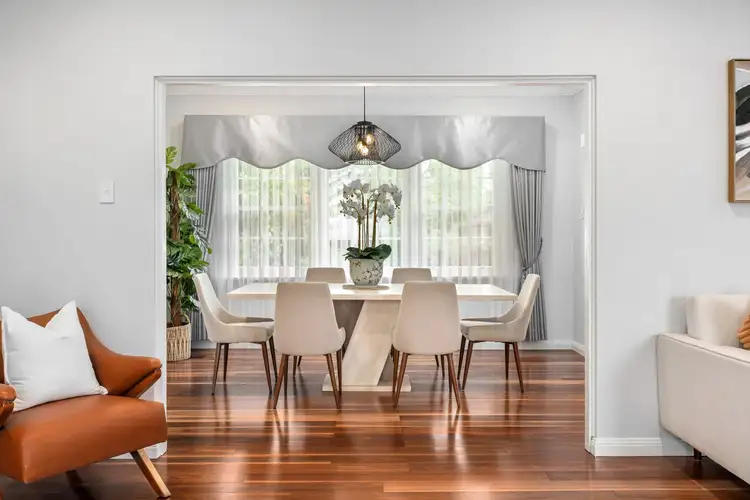Fourth view of Homely house listing, 9 Lancaster Avenue, St Ives NSW 2075