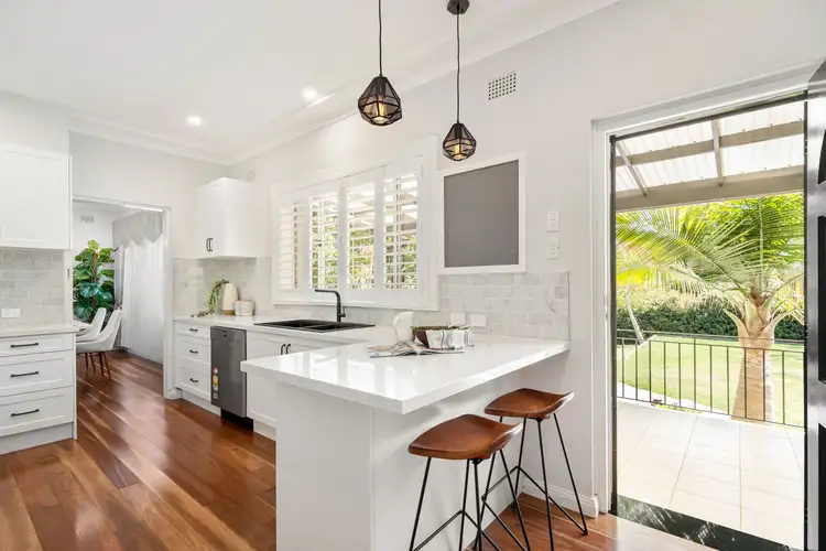 Sixth view of Homely house listing, 9 Lancaster Avenue, St Ives NSW 2075