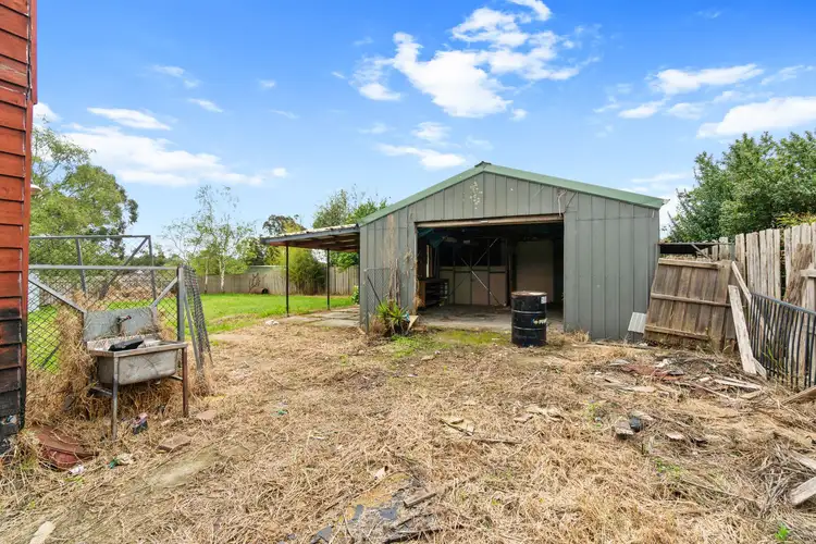 Second view of Homely house listing, 5 Dalpura Court, Churchill VIC 3842