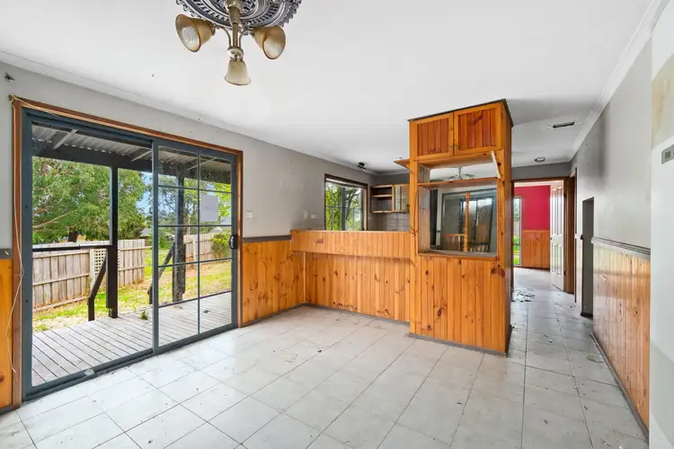 Fourth view of Homely house listing, 5 Dalpura Court, Churchill VIC 3842