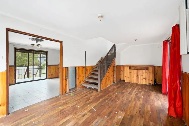 Fifth view of Homely house listing, 5 Dalpura Court, Churchill VIC 3842