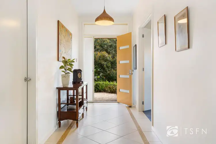 Second view of Homely house listing, 26 Elwood Drive, Strathdale VIC 3550