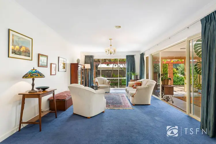 Third view of Homely house listing, 26 Elwood Drive, Strathdale VIC 3550