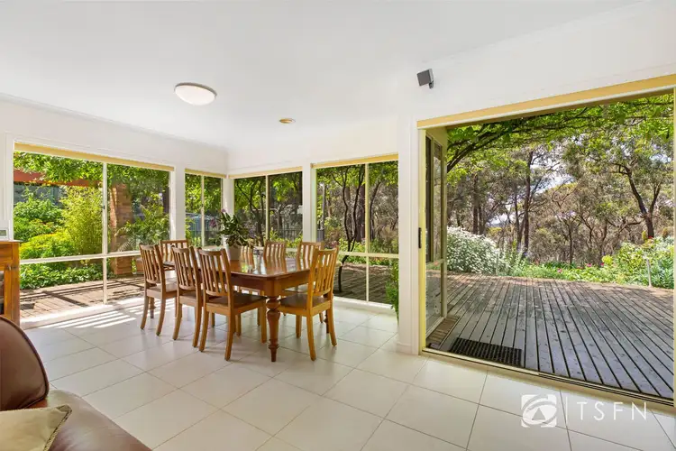 Fourth view of Homely house listing, 26 Elwood Drive, Strathdale VIC 3550
