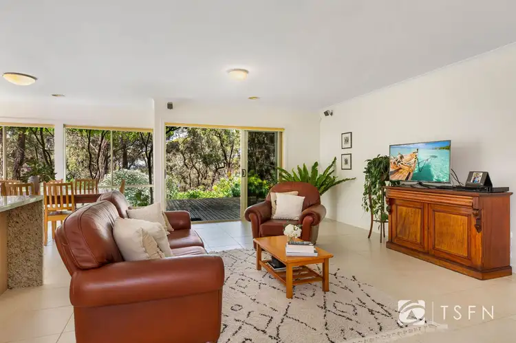 Fifth view of Homely house listing, 26 Elwood Drive, Strathdale VIC 3550