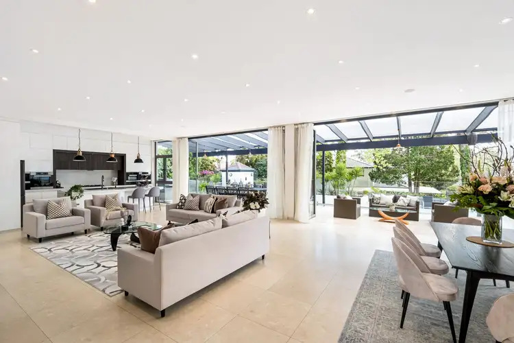 Sixth view of Homely house listing, 44 Benaroon Avenue, St Ives NSW 2075