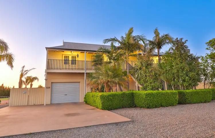 Main view of Homely house listing, 925 Etiwanda Avenue, Mildura VIC 3500