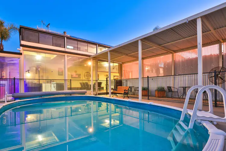 Second view of Homely house listing, 925 Etiwanda Avenue, Mildura VIC 3500