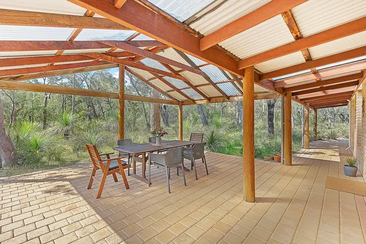 Second view of Homely house listing, 103 Marrinup Drive, Yallingup WA 6282