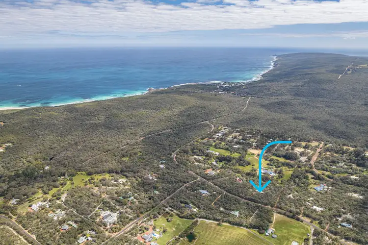 Third view of Homely house listing, 103 Marrinup Drive, Yallingup WA 6282