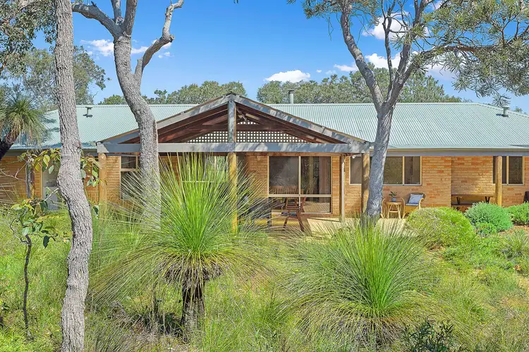 Fourth view of Homely house listing, 103 Marrinup Drive, Yallingup WA 6282
